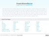 Franchisee Bazar