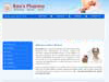 Raos Pharma